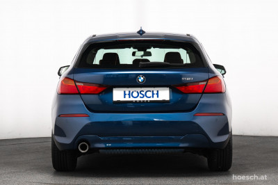 BMW 1er Gebrauchtwagen