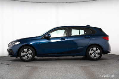 BMW 1er Gebrauchtwagen