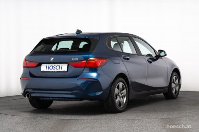 BMW 1er Gebrauchtwagen