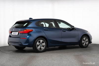 BMW 1er Gebrauchtwagen