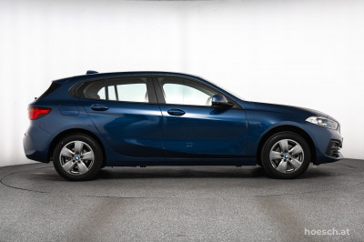 BMW 1er Gebrauchtwagen