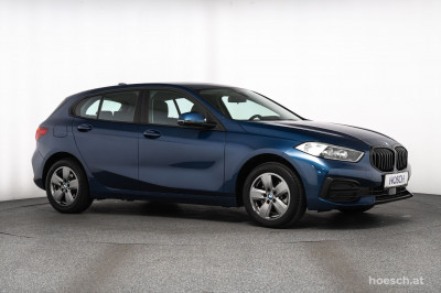 BMW 1er Gebrauchtwagen