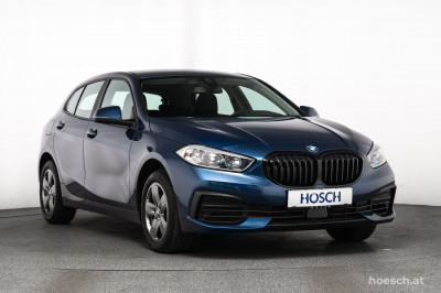 BMW 1er Gebrauchtwagen