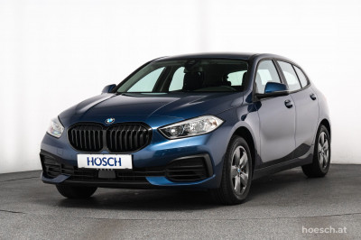 BMW 1er Gebrauchtwagen