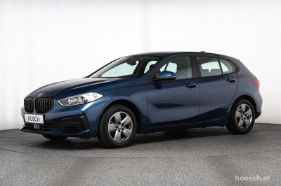 BMW 1er Gebrauchtwagen