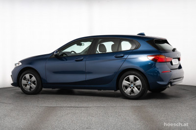 BMW 1er Gebrauchtwagen