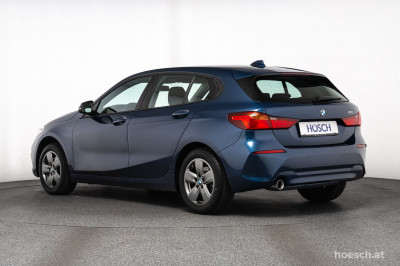 BMW 1er Gebrauchtwagen