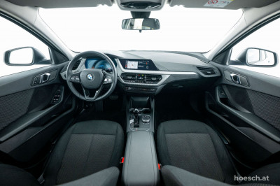 BMW 1er Gebrauchtwagen