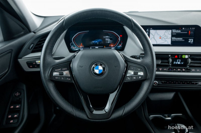 BMW 1er Gebrauchtwagen