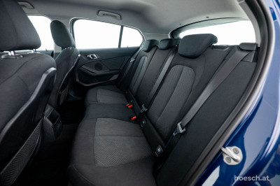 BMW 1er Gebrauchtwagen