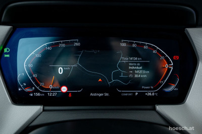 BMW 1er Gebrauchtwagen