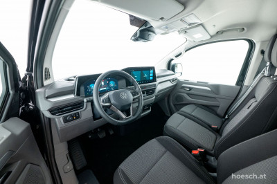 VW Transporter T7 Gebrauchtwagen