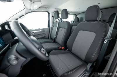VW Transporter T7 Gebrauchtwagen