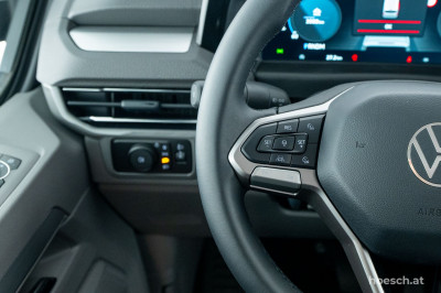 VW Transporter T7 Gebrauchtwagen