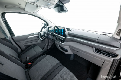 VW Transporter T7 Gebrauchtwagen