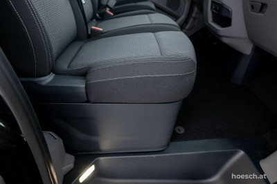 VW Transporter T7 Gebrauchtwagen