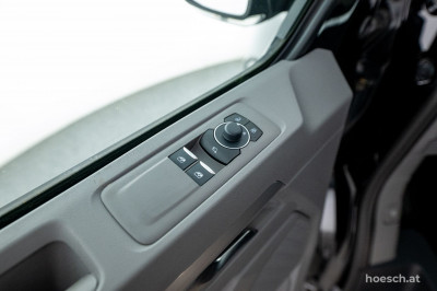 VW Transporter T7 Gebrauchtwagen