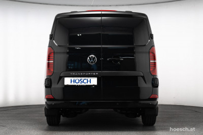 VW Transporter T7 Gebrauchtwagen