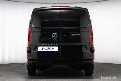 VW Transporter T7 Gebrauchtwagen VW Transporter T7 Gebrauchtwagen