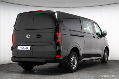VW Transporter T7 Gebrauchtwagen