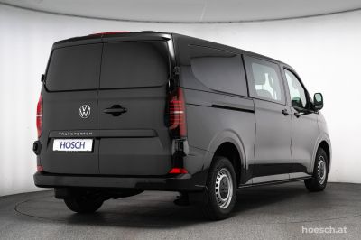 VW Transporter T7 Gebrauchtwagen VW Transporter T7 Gebrauchtwagen