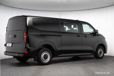VW Transporter T7 Gebrauchtwagen VW Transporter T7 Gebrauchtwagen