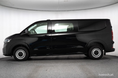 VW Transporter T7 Gebrauchtwagen
