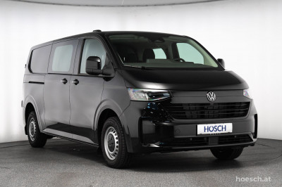 VW Transporter T7 Gebrauchtwagen