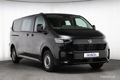 VW Transporter T7 Gebrauchtwagen VW Transporter T7 Gebrauchtwagen