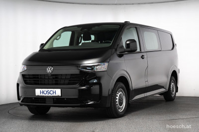 VW Transporter T7 Gebrauchtwagen