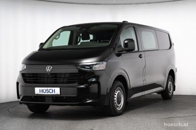 VW Transporter T7 Gebrauchtwagen VW Transporter T7 Gebrauchtwagen