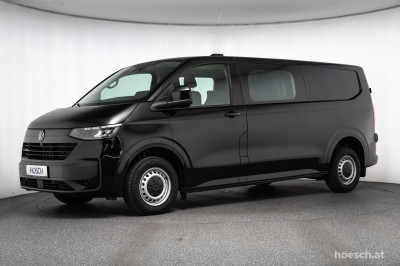VW Transporter T7 Gebrauchtwagen