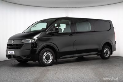 VW Transporter T7 Gebrauchtwagen VW Transporter T7 Gebrauchtwagen