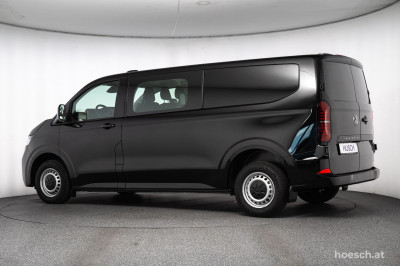 VW Transporter T7 Gebrauchtwagen