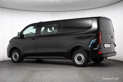 VW Transporter T7 Gebrauchtwagen VW Transporter T7 Gebrauchtwagen