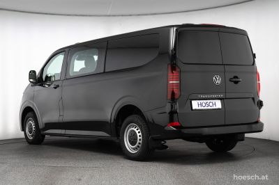 VW Transporter T7 Gebrauchtwagen VW Transporter T7 Gebrauchtwagen