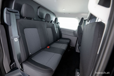 VW Transporter T7 Gebrauchtwagen
