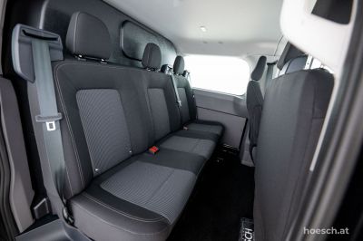 VW Transporter T7 Gebrauchtwagen VW Transporter T7 Gebrauchtwagen