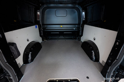 VW Transporter T7 Gebrauchtwagen