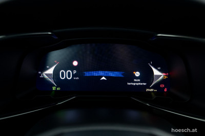 DS Automobiles DS 7 Gebrauchtwagen