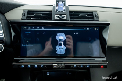 DS Automobiles DS 7 Gebrauchtwagen