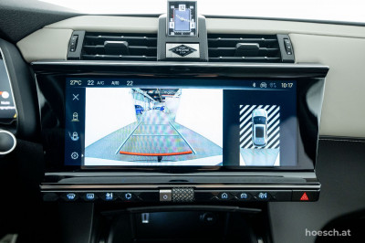 DS Automobiles DS 7 Gebrauchtwagen