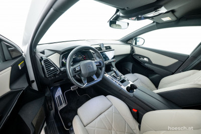 DS Automobiles DS 7 Gebrauchtwagen