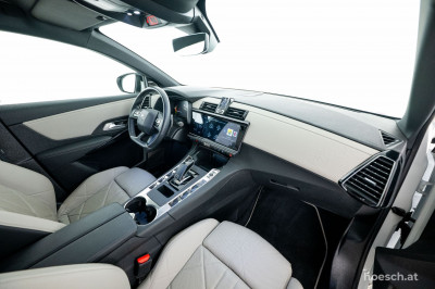 DS Automobiles DS 7 Gebrauchtwagen