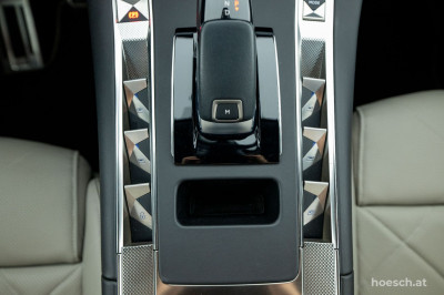 DS Automobiles DS 7 Gebrauchtwagen