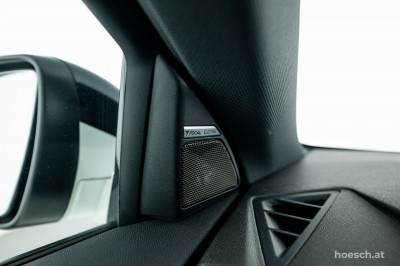 DS Automobiles DS 7 Gebrauchtwagen