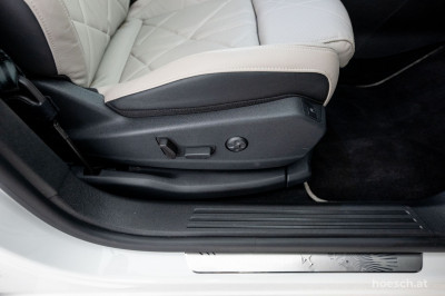 DS Automobiles DS 7 Gebrauchtwagen