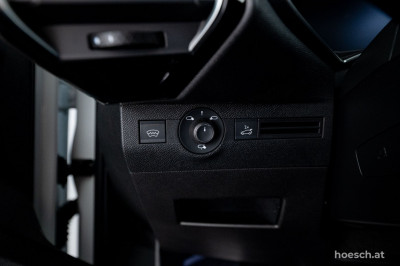 DS Automobiles DS 7 Gebrauchtwagen