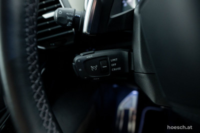 DS Automobiles DS 7 Gebrauchtwagen