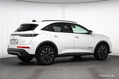 DS Automobiles DS 7 Gebrauchtwagen